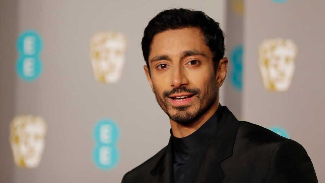 Riz Ahmed