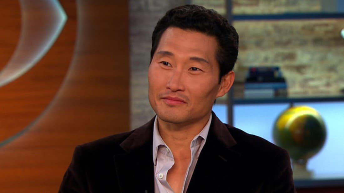 Daniel Dae Kim