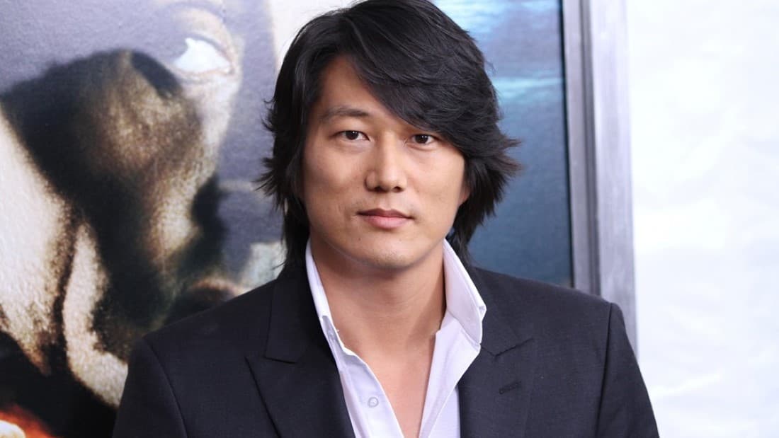 Sung Kang