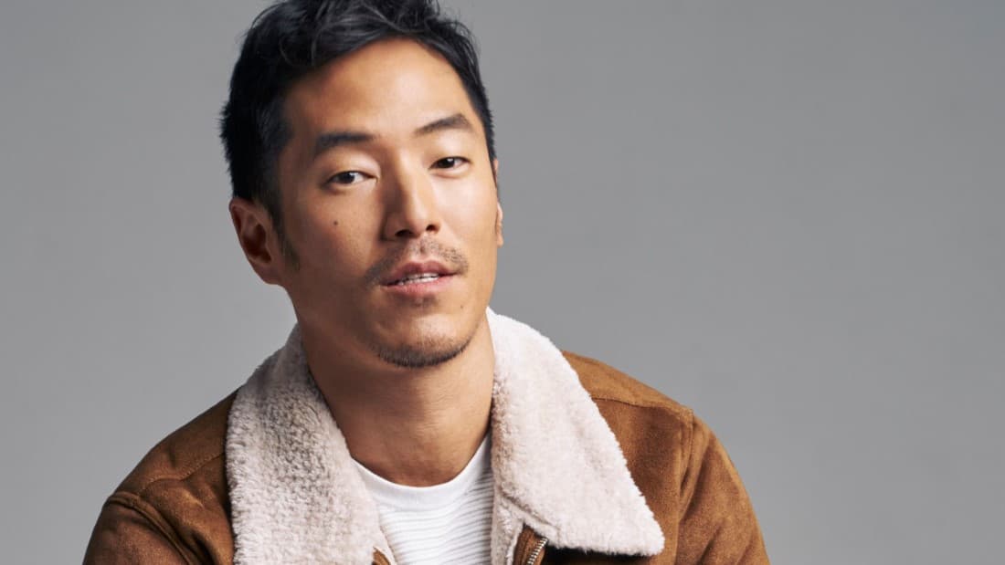 Leonardo Nam