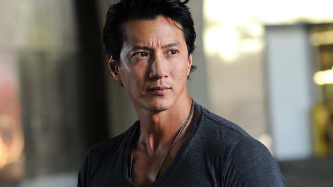 Will Yun Lee