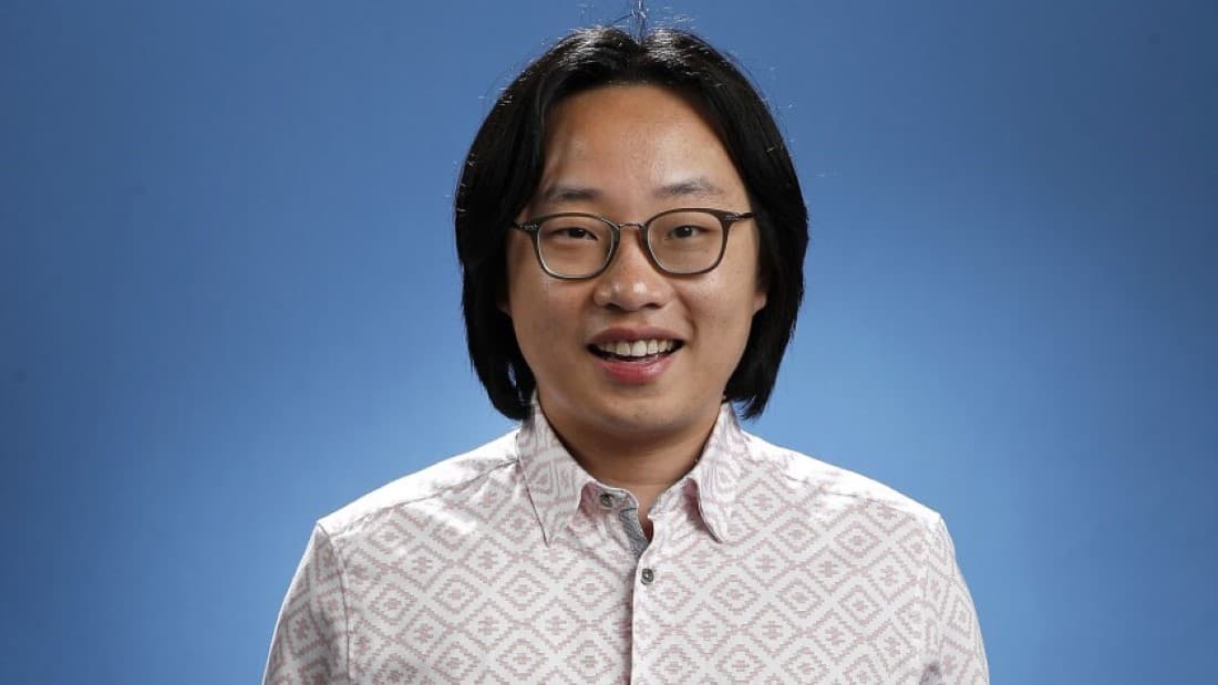 Jimmy O. Yang