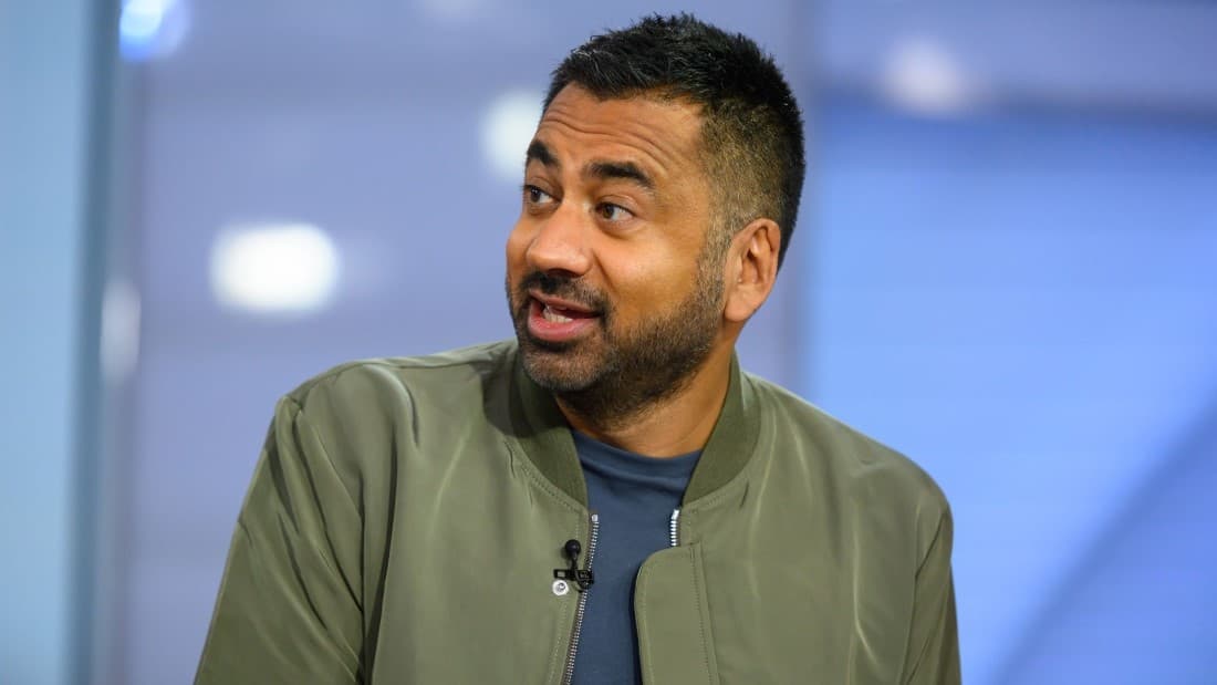 Kal Penn