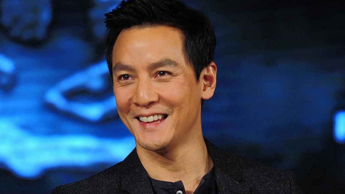 Daniel Wu