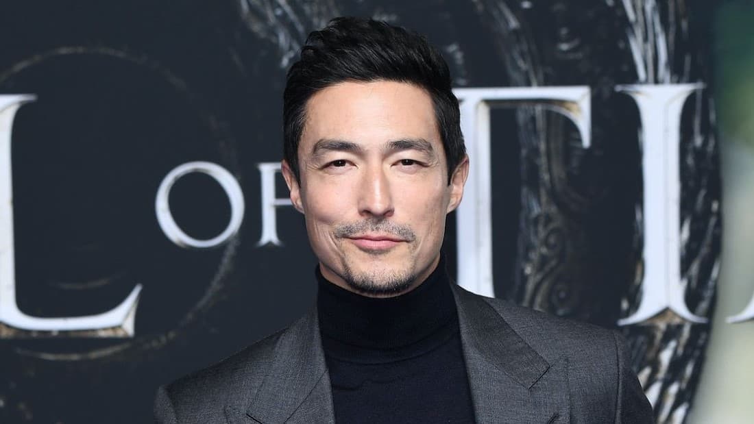 Daniel Henney