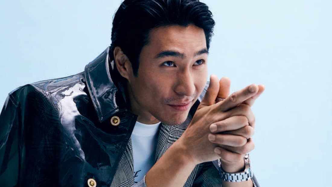 Chris Pang