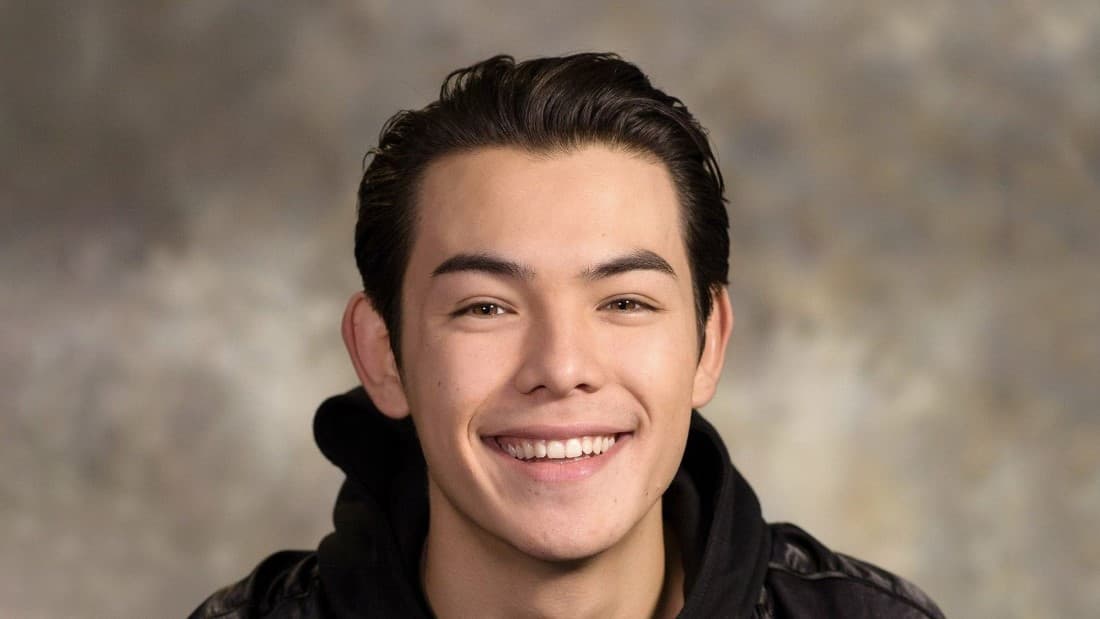 Ryan Potter