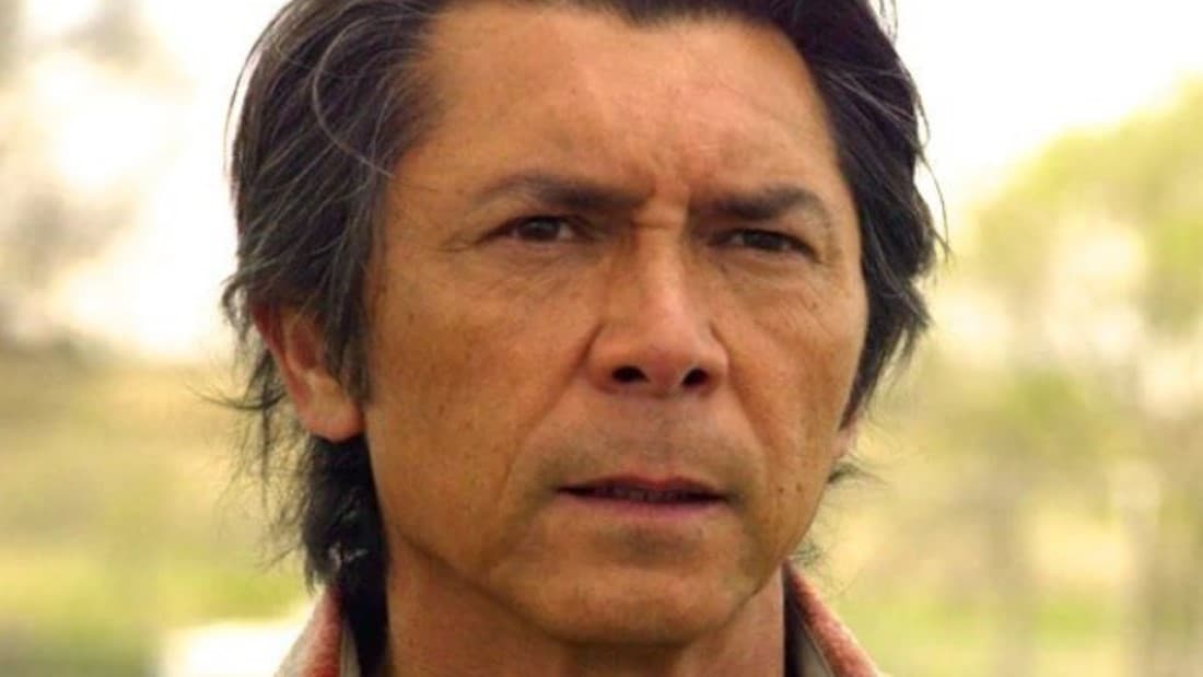 Lou Diamond Phillips