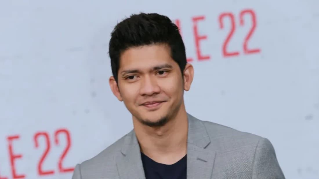 Iko Uwais