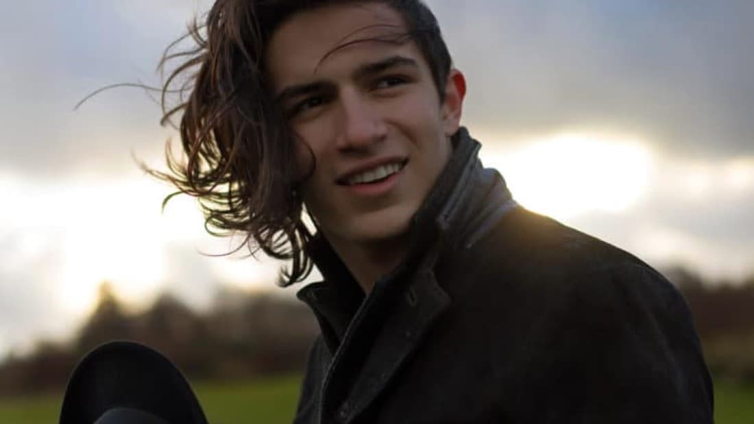 Aramis Knight