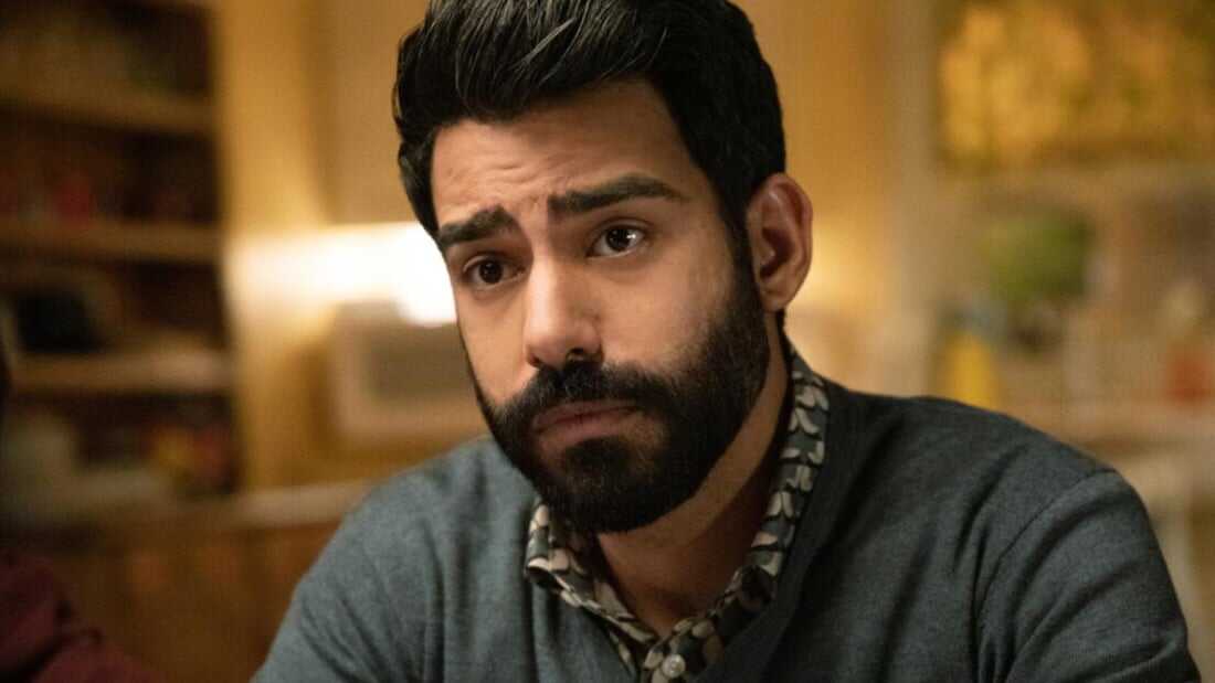 Rahul Kohli