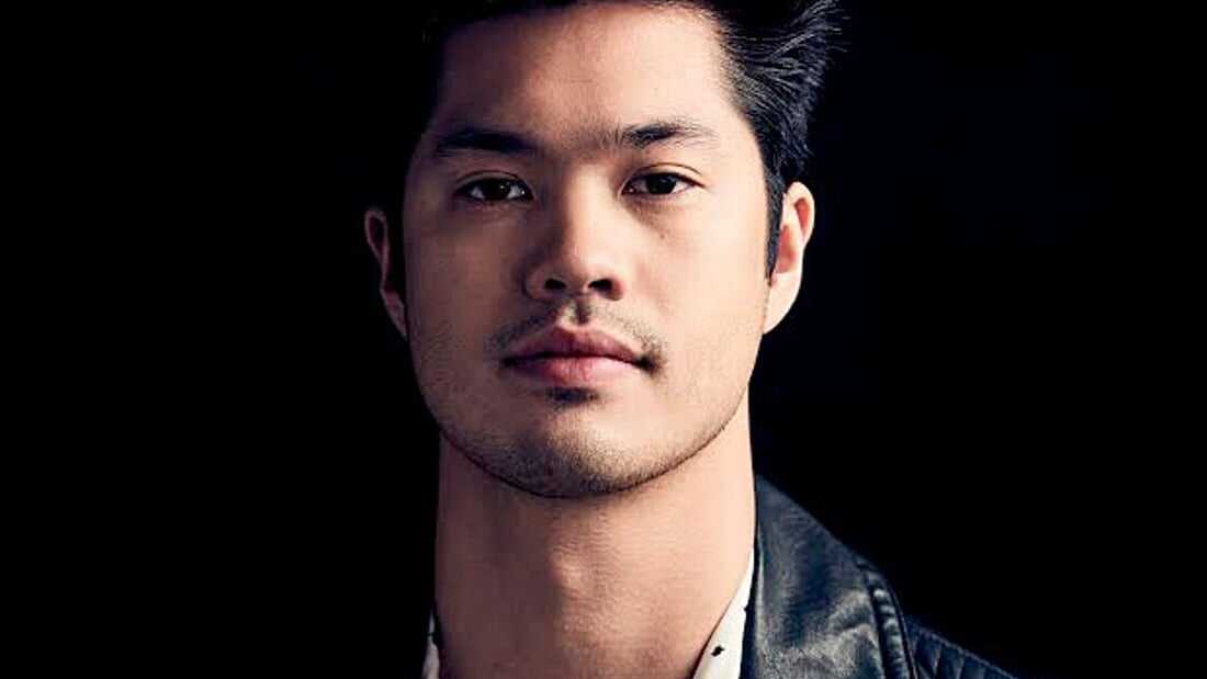 ross butler