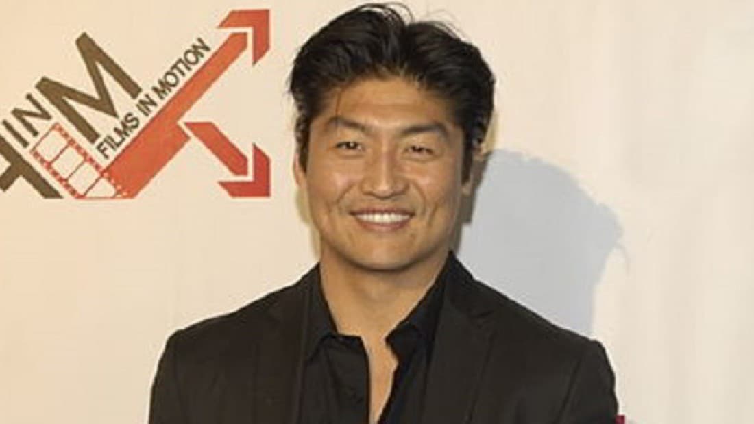 Brian Tee