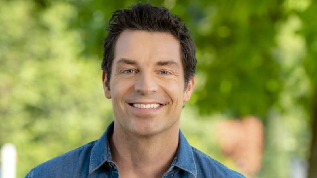 Brennan Elliott