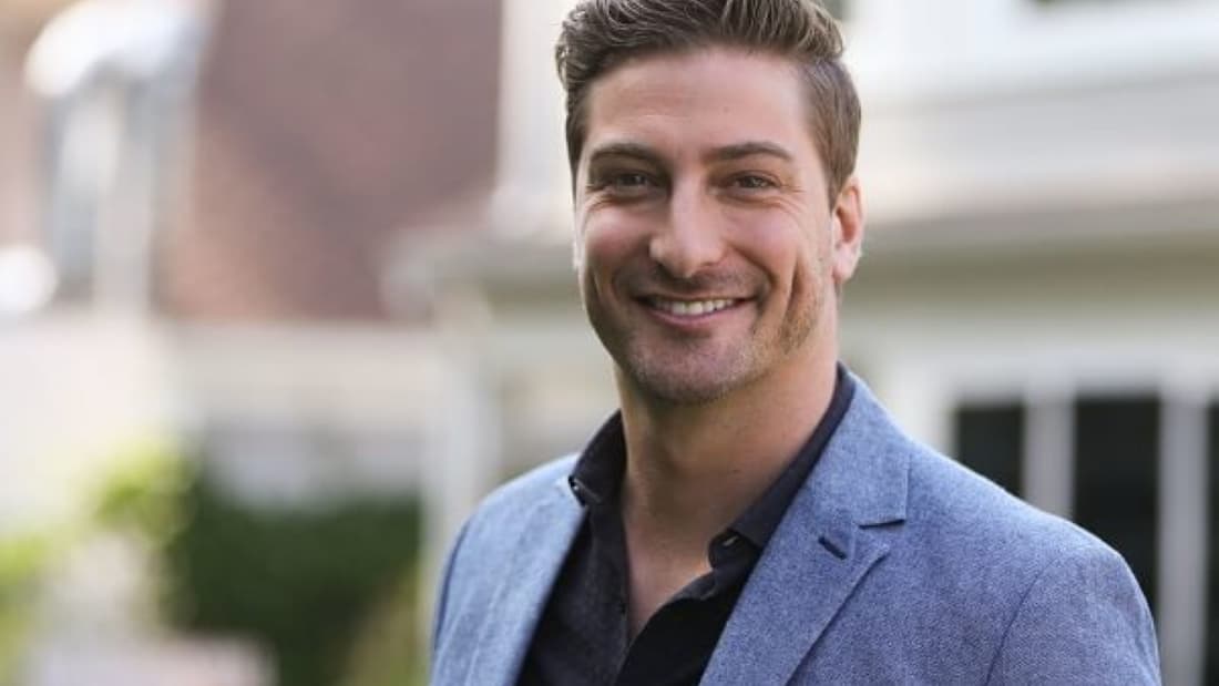 Daniel Aaron Lissing