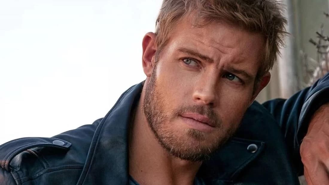 Trevor Donovan Neubauer