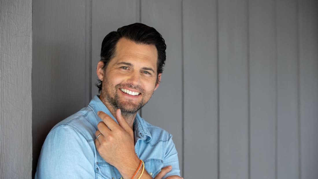 Kristoffer Polaha