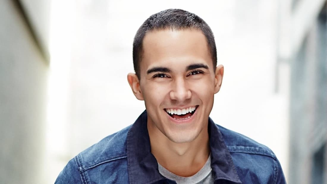 Carlos Roberto PenaVega