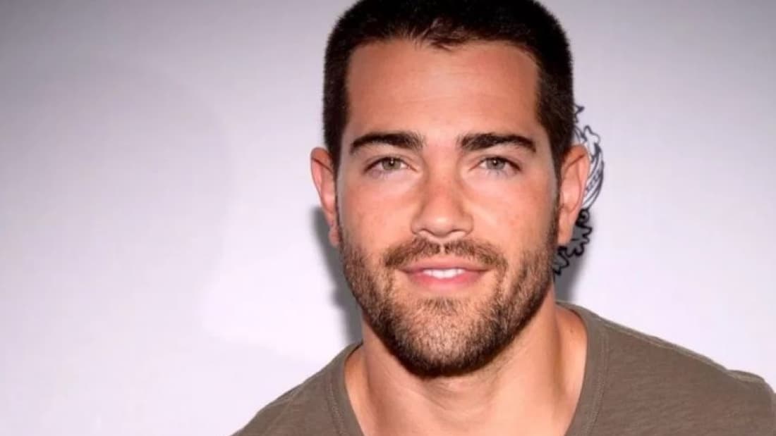 Jesse Eden Metcalfe