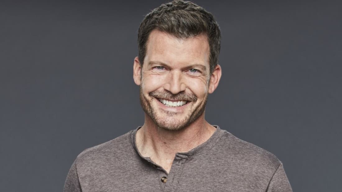 Mark Deklin