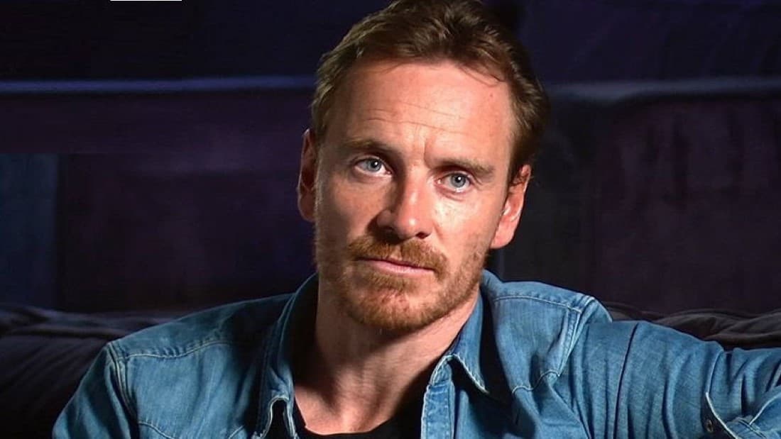 Michael Fassbender