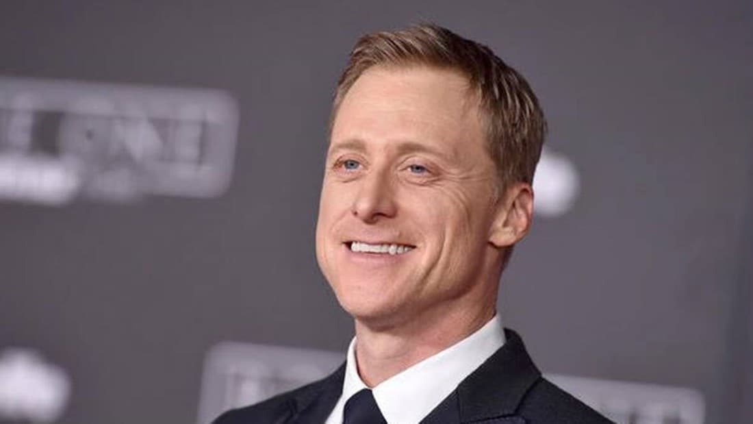 Alan Tudyk