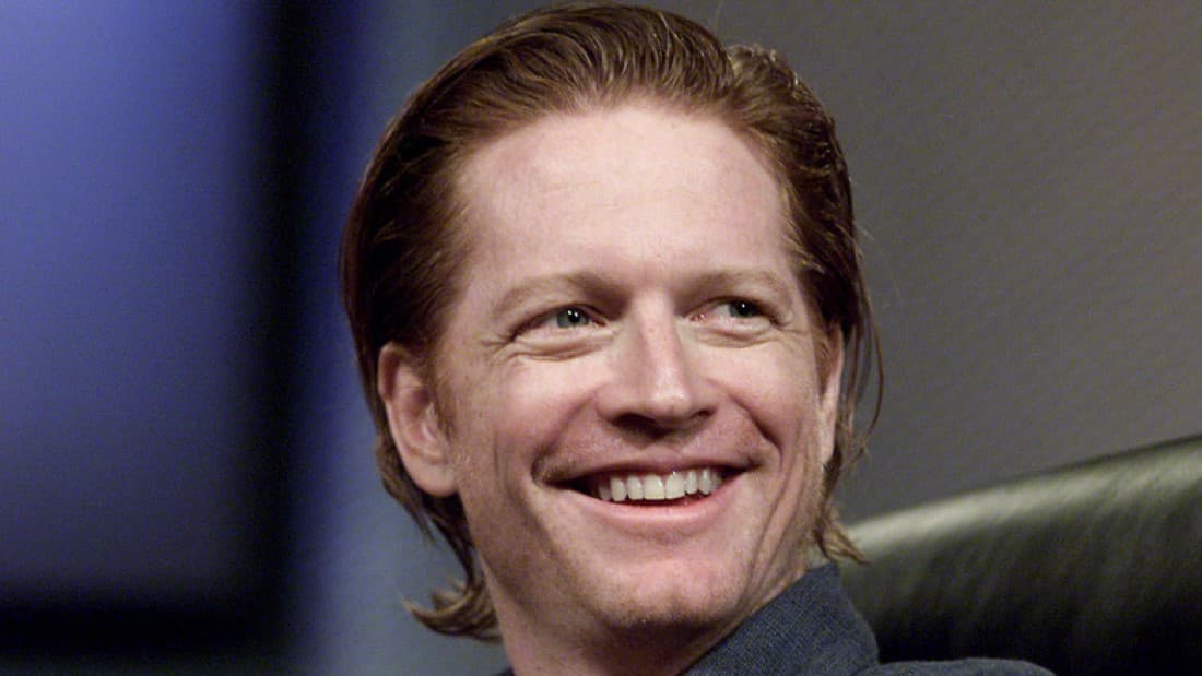 Eric Stoltz