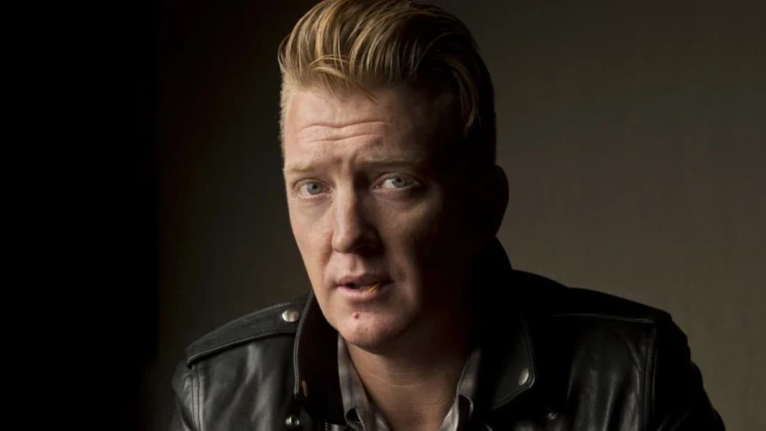 Josh Homme