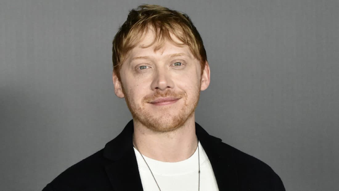 Rupert Grint