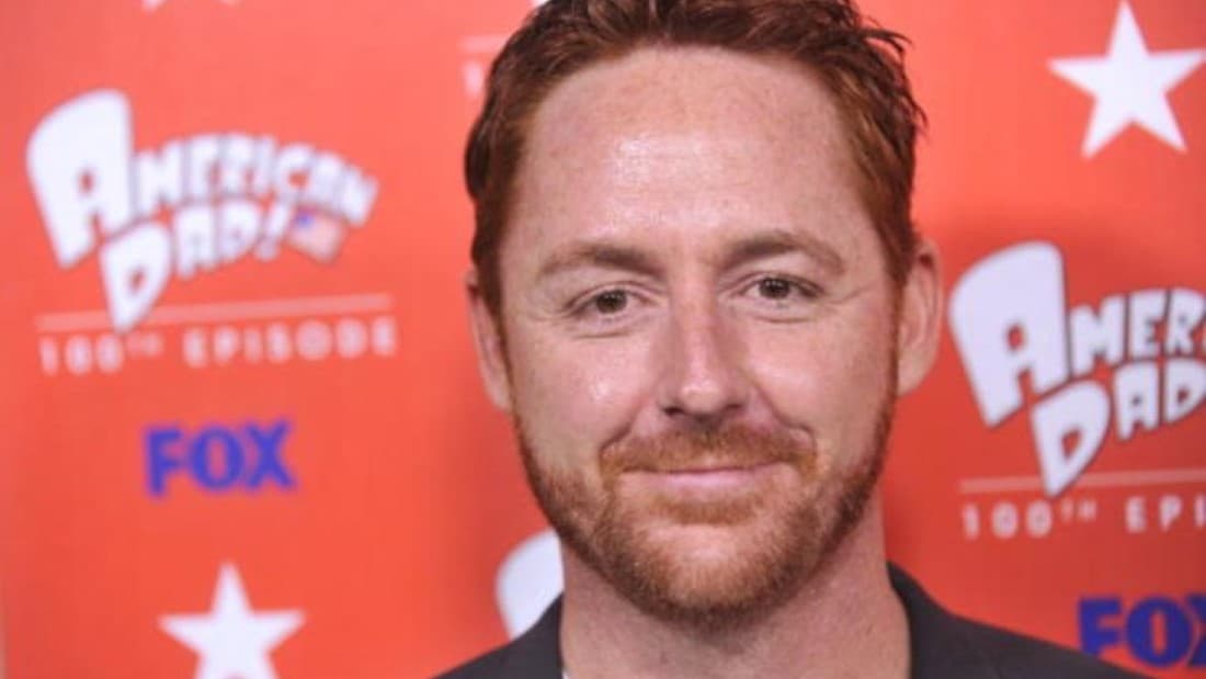 Scott Grimes