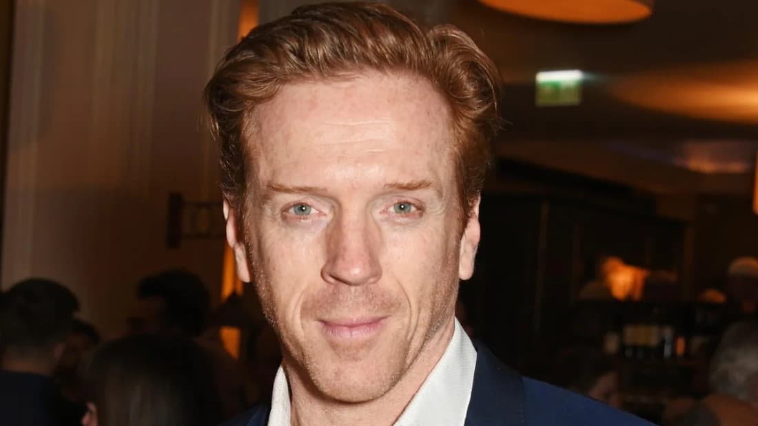 Damian Lewis