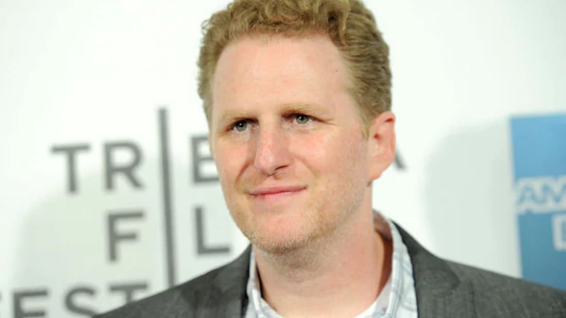 Michael Rapaport