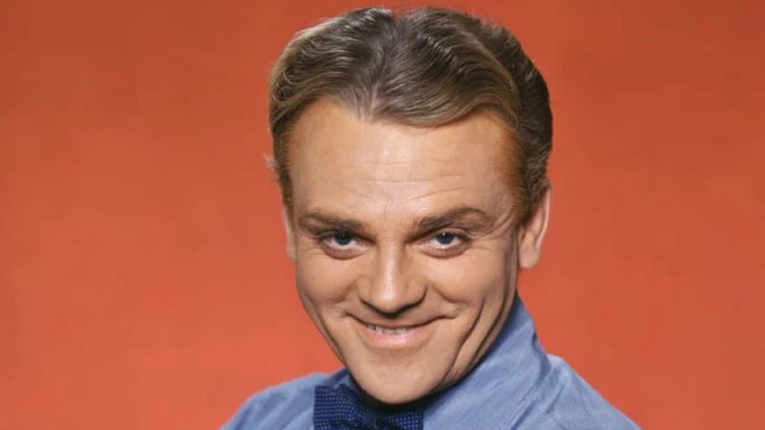 James Cagney