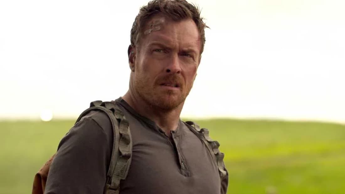 Toby Stephens