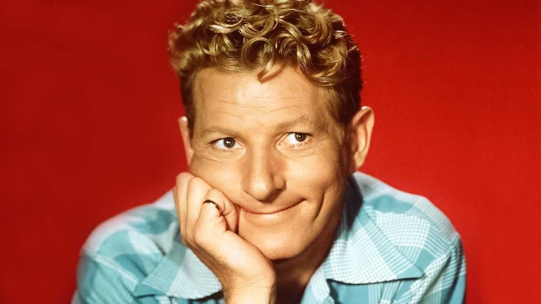 Danny Kaye