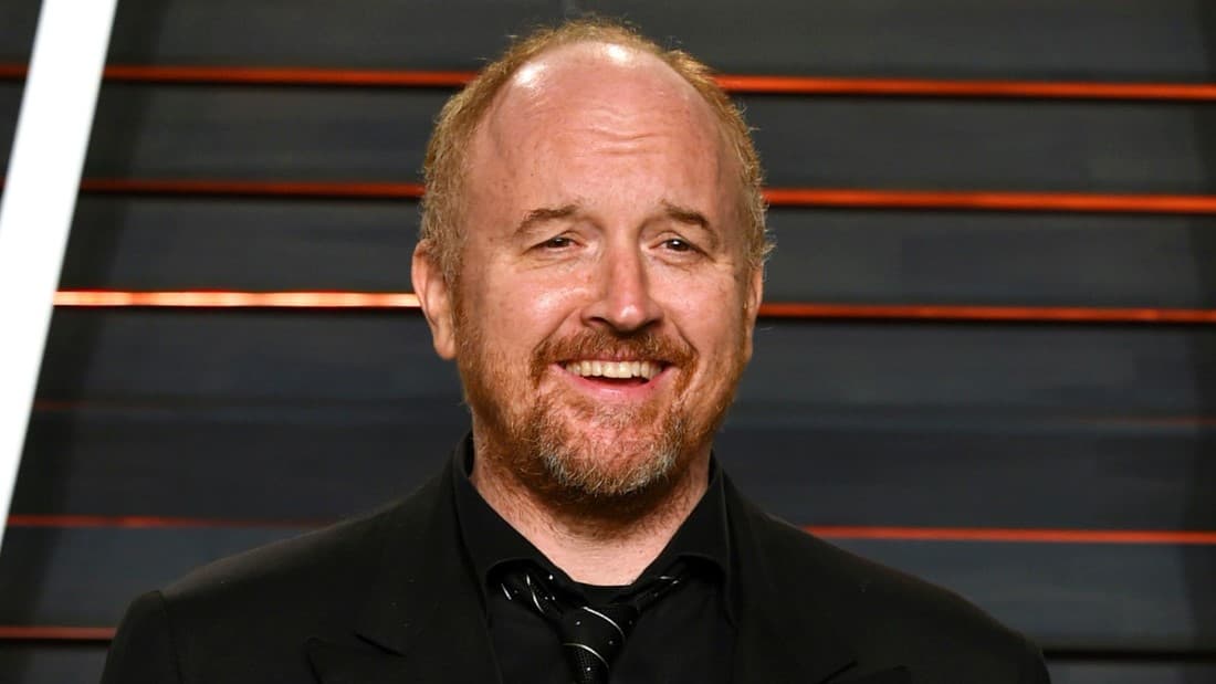 Louis C.K.