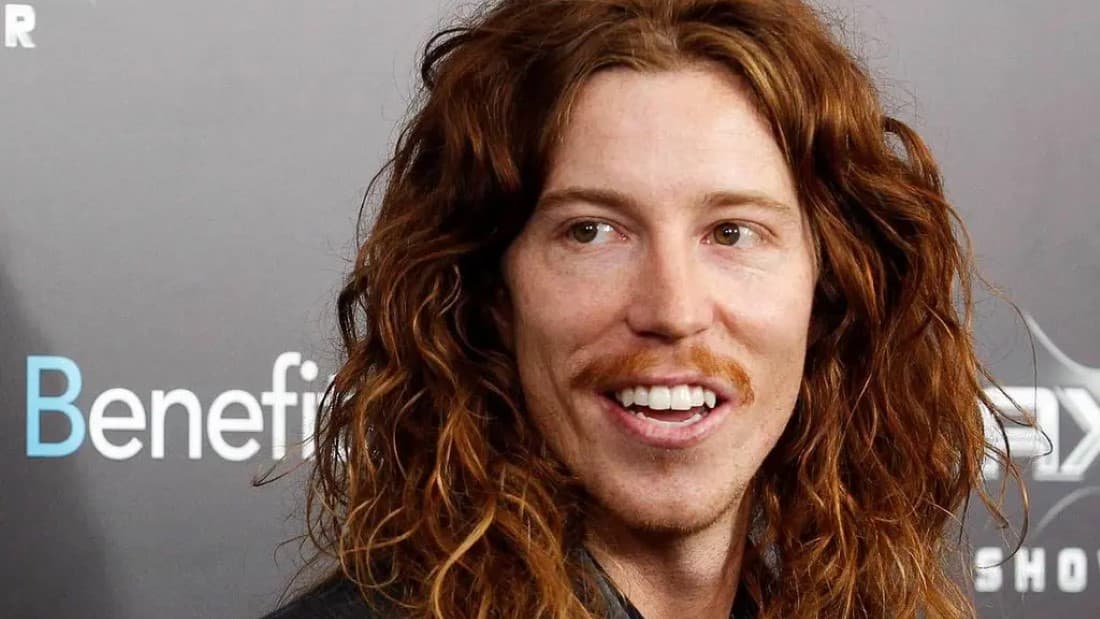 Shaun White