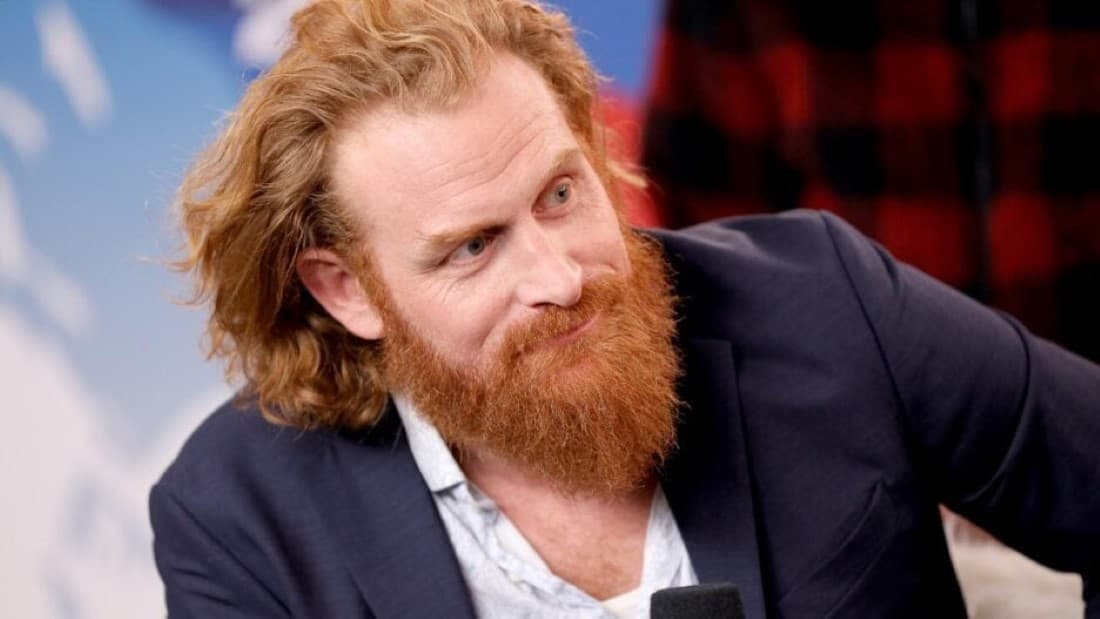 Kristofer Hivju