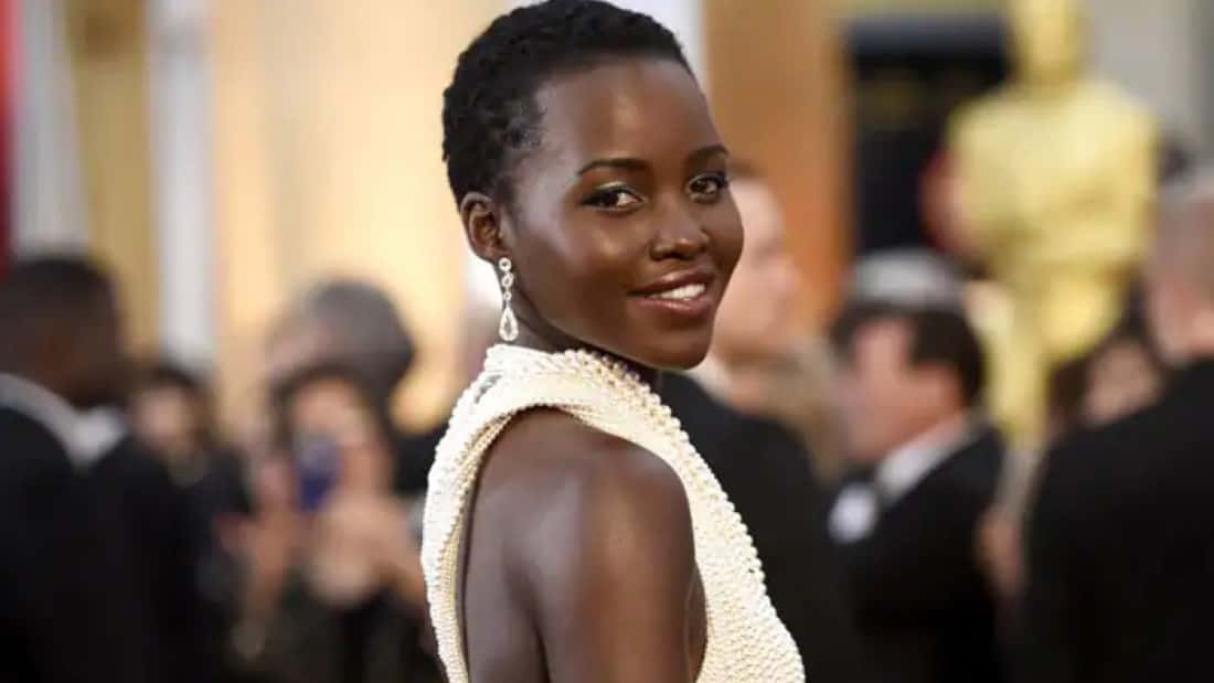 Lupita Amondi Nyong'o