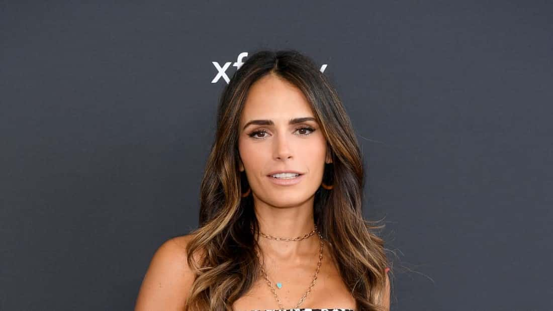 Jordana Brewster