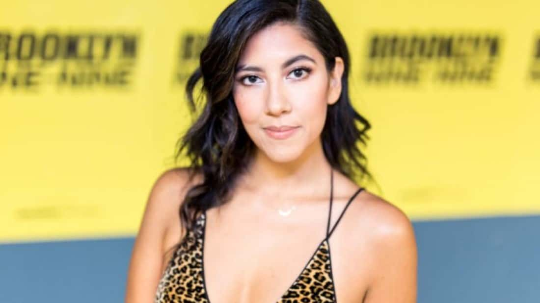 Stephanie Beatriz Bischoff Alvizuri