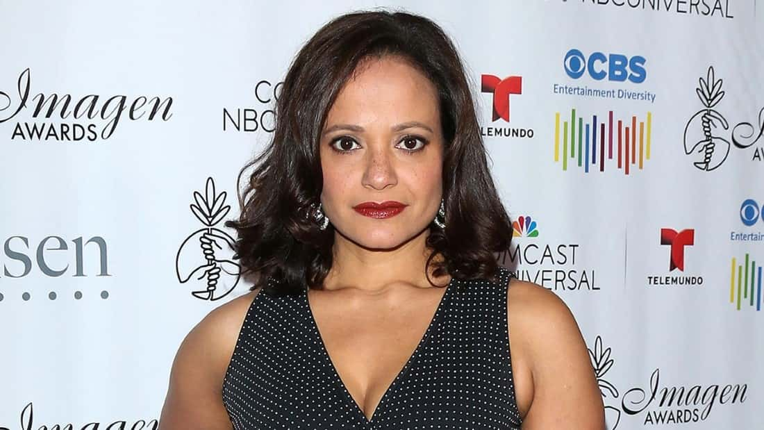 Judy Reyes