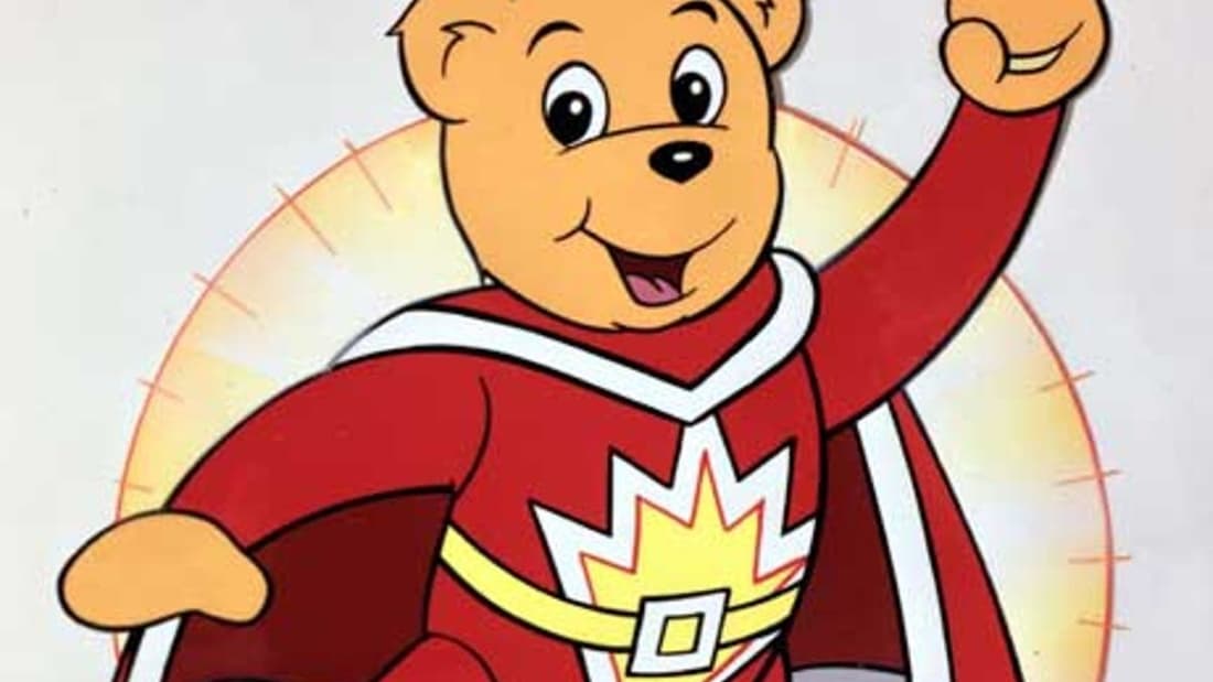 SuperTed (SuperTed)