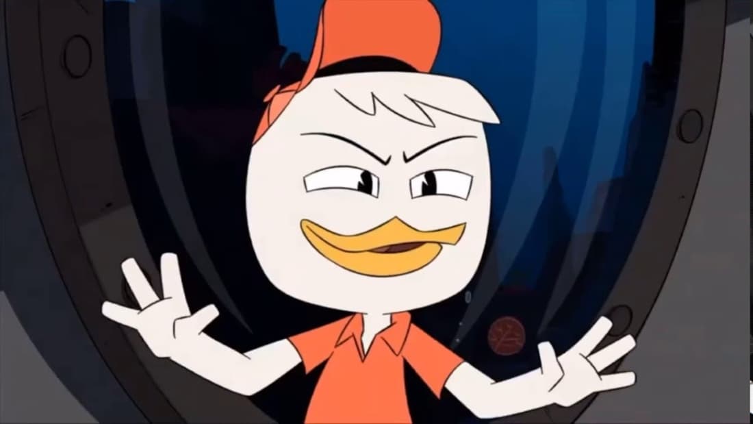 Huey Duck (DuckTales)