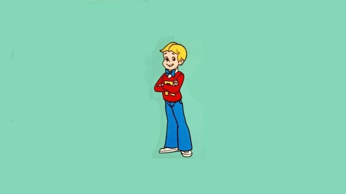 Richie Rich (Richie Rich)