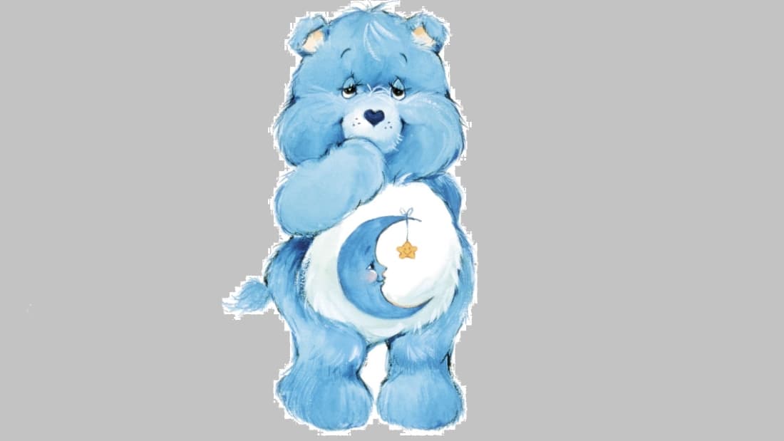 Bedtime Bear (Care Bears)