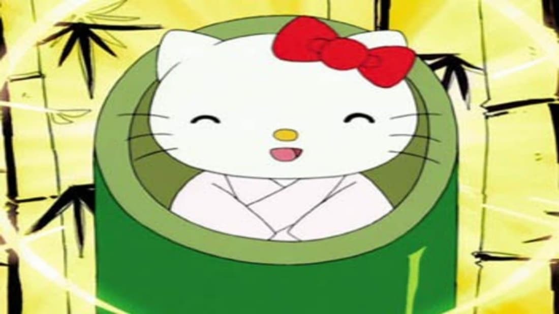 Hello Kitty (Hello Kitty’s Furry Tale Theater)