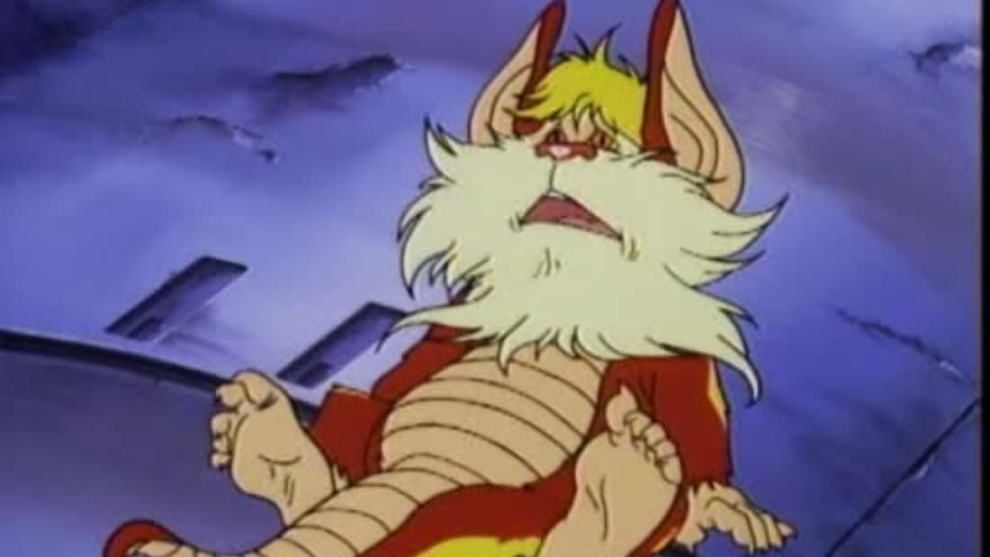 Snarf (ThunderCats)