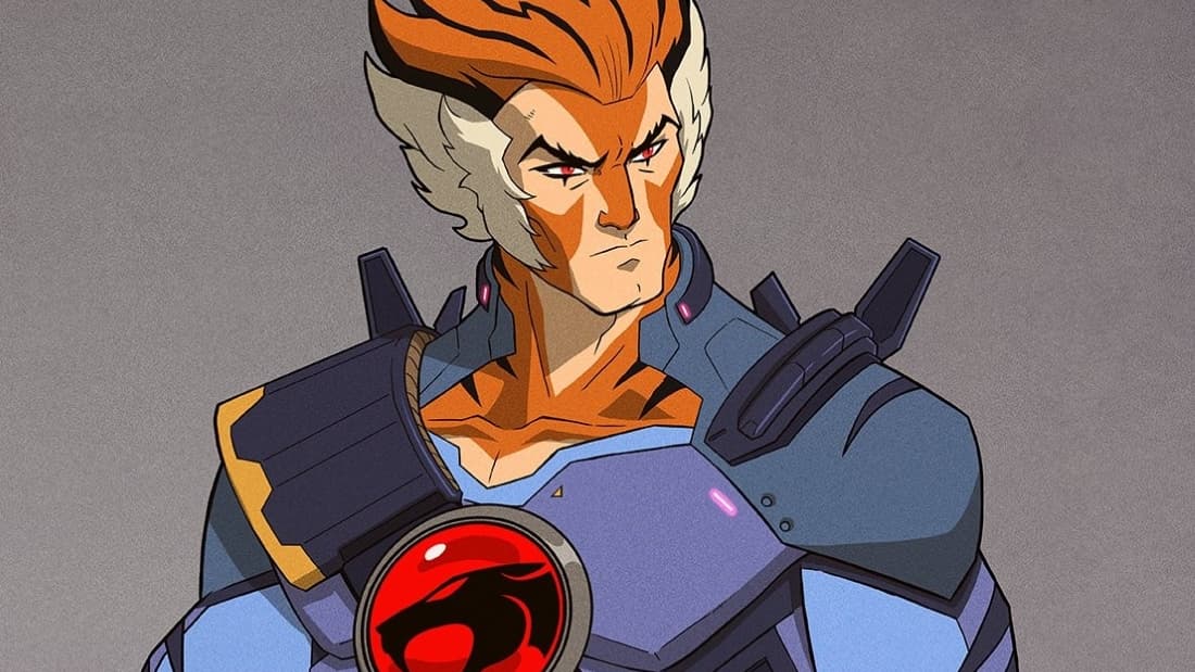 Tygra (ThunderCats)