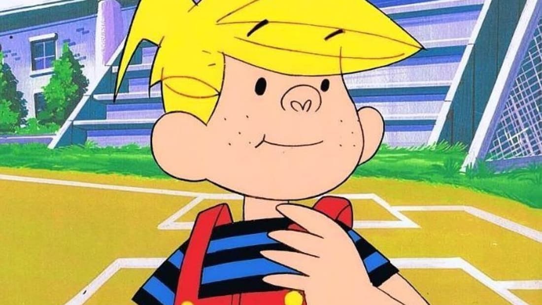 Dennis Mitchell (Dennis the Menace)